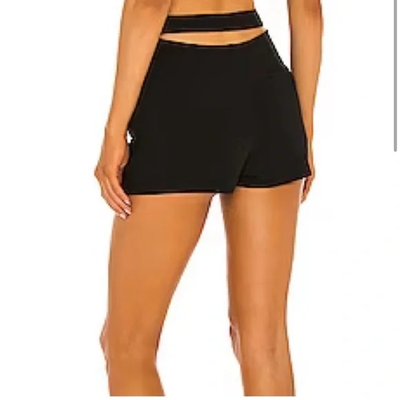 h:ours Sybille Skort size 0 - Picture 2 of 3